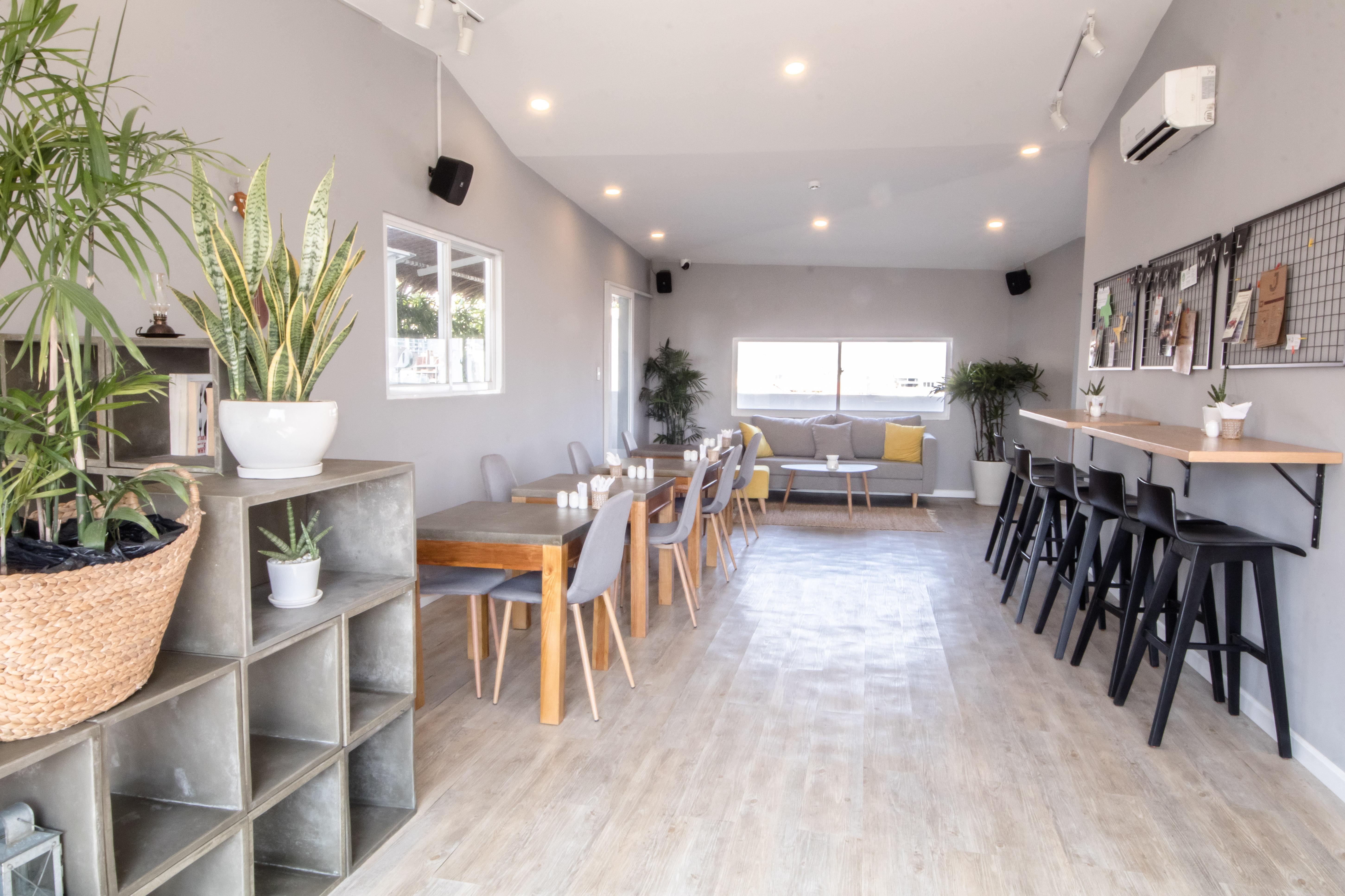 Common Inn Thao Dien Ho Şi Min Dış mekan fotoğraf